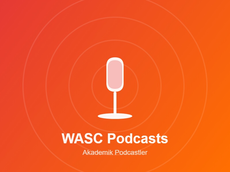 WASC Podcasts